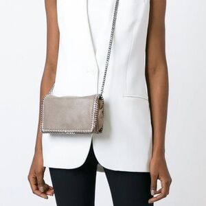 Stella McCartney Falabella crossbody Bag